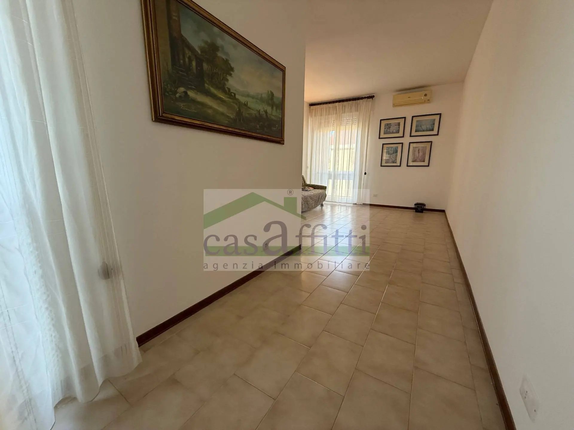 Immagine per Casa Semindipendente in affitto a Chieti Via Miglianico 11