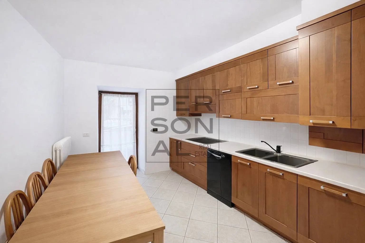 Immagine per Casa Semindipendente in vendita a Trento via centochiavi 