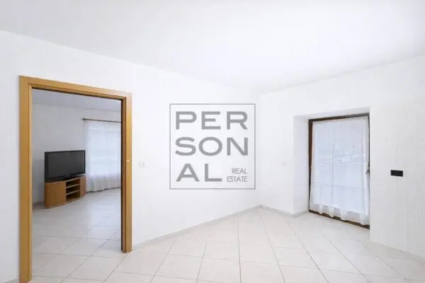 Casa Semindipendente via Centochiavi, Trento