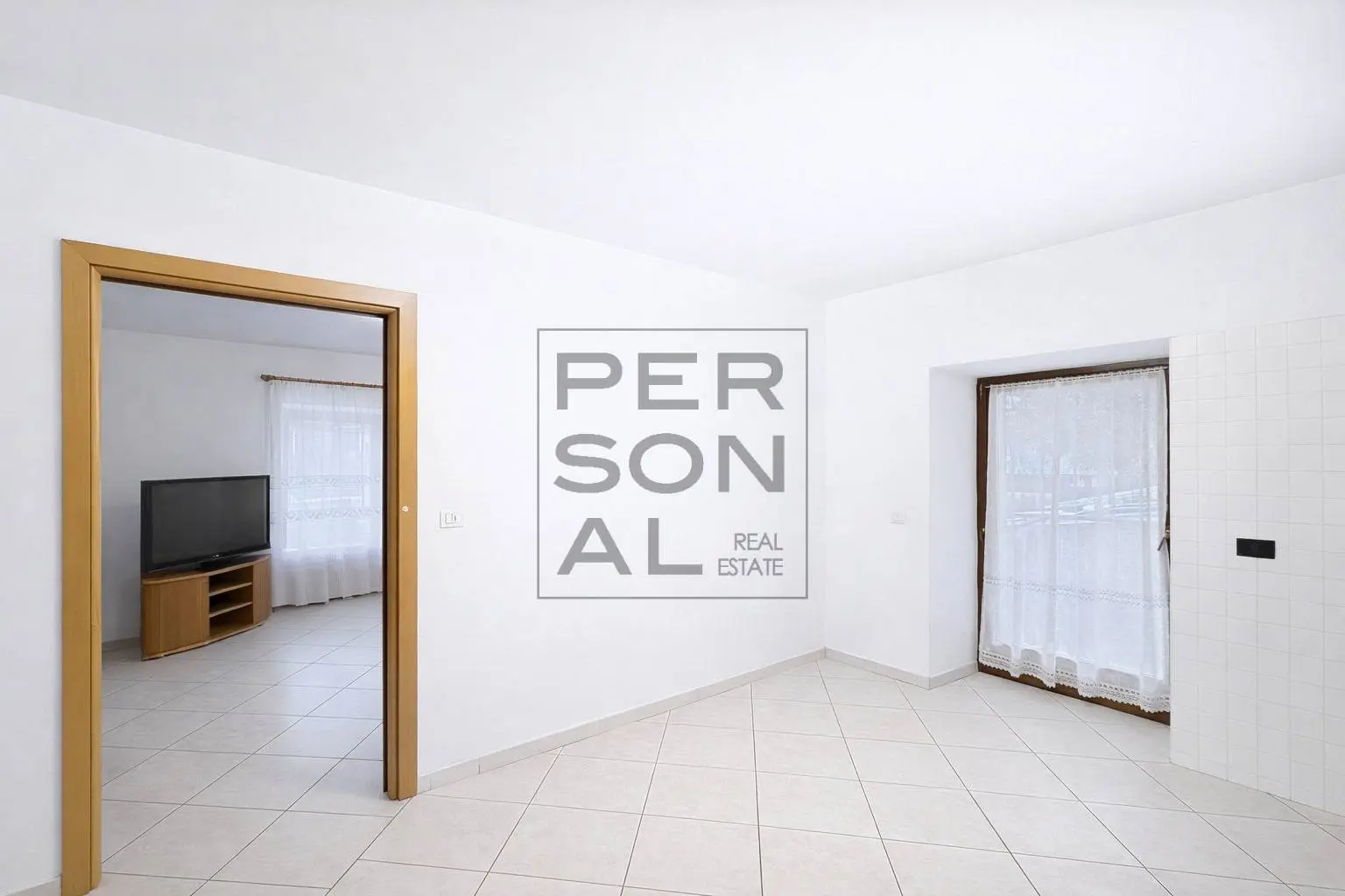 Immagine per Casa Semindipendente in vendita a Trento via centochiavi 