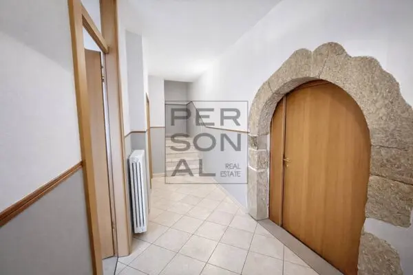 Casa Semindipendente via Centochiavi, Trento