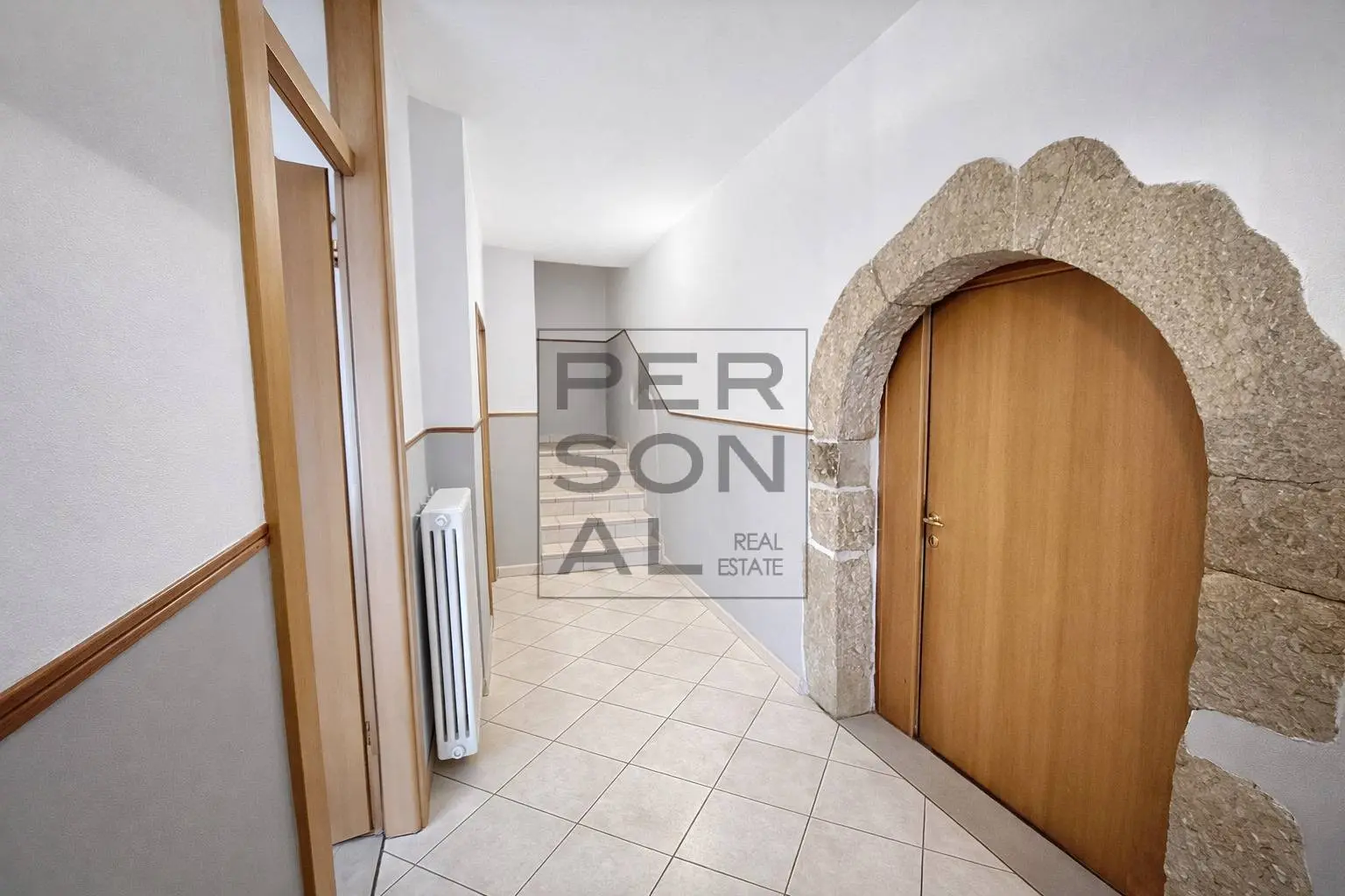 Immagine per Casa Semindipendente in vendita a Trento via centochiavi 
