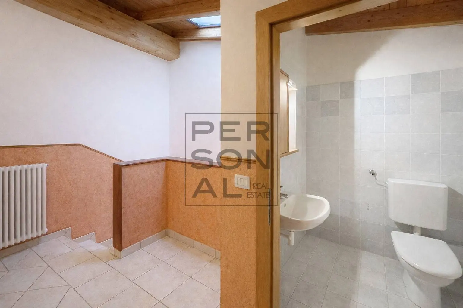 Immagine per Casa Semindipendente in vendita a Trento via centochiavi 