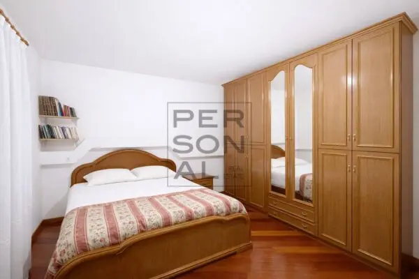 Casa Semindipendente via Centochiavi, Trento