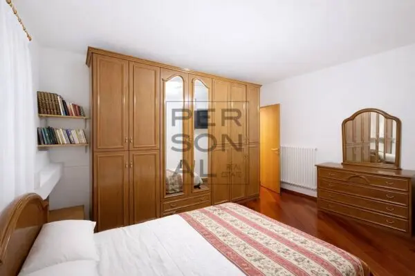 Casa Semindipendente via Centochiavi, Trento