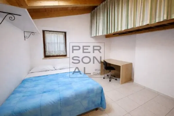 Casa Semindipendente via Centochiavi, Trento