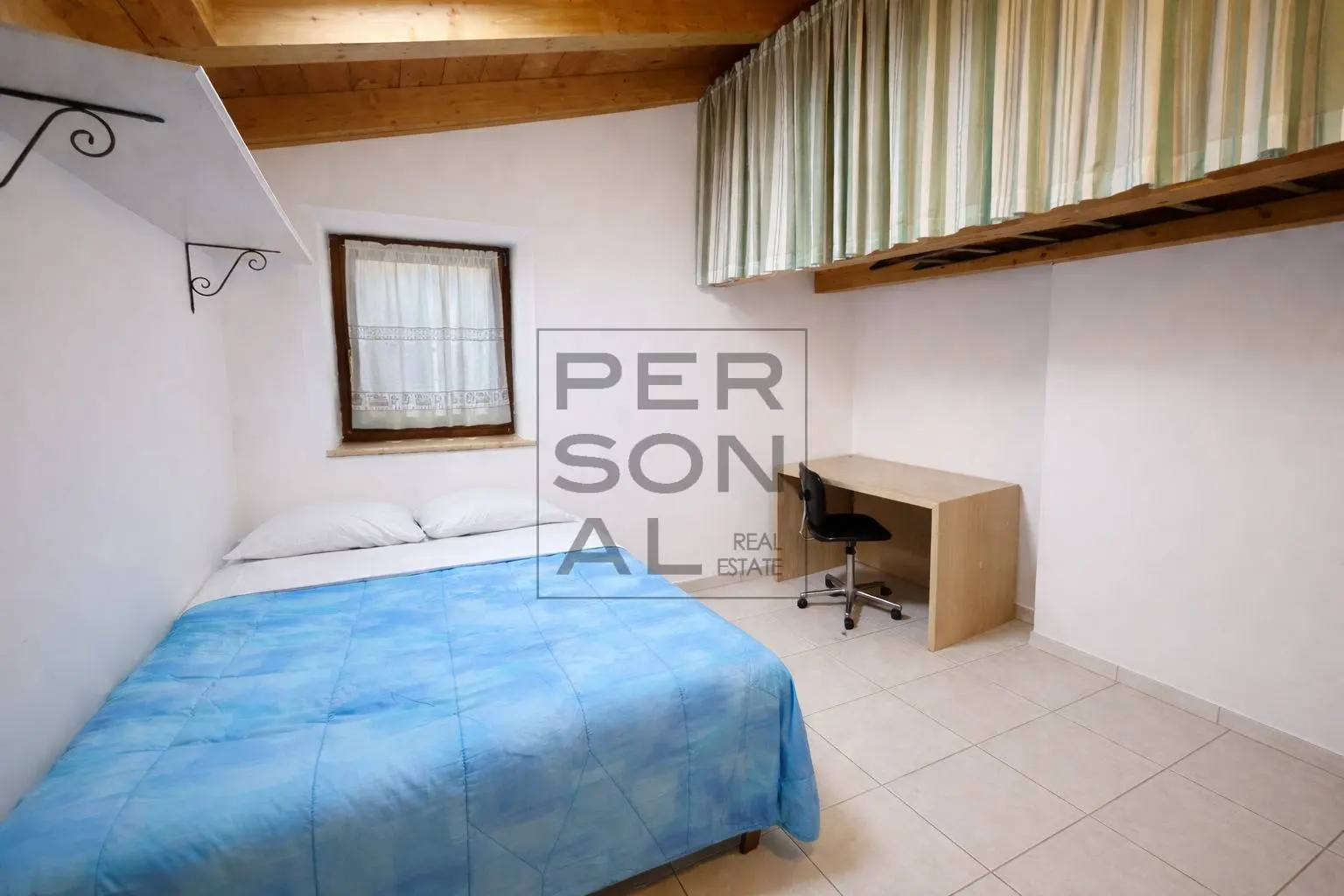 Immagine per Casa Semindipendente in vendita a Trento via centochiavi 