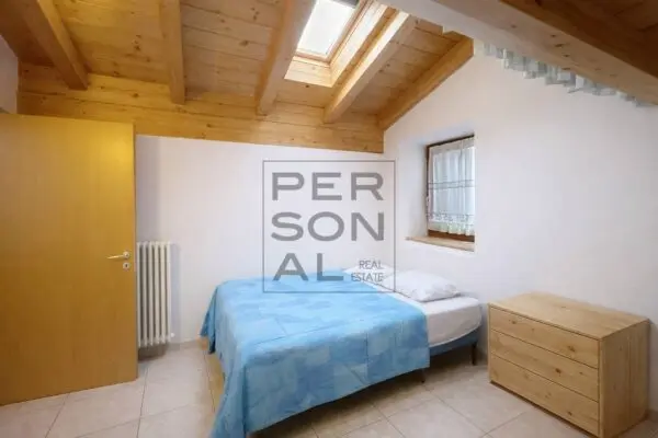 Casa Semindipendente via Centochiavi, Trento