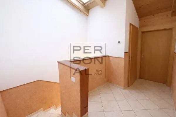 Casa Semindipendente via Centochiavi, Trento