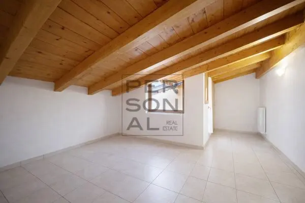 Casa Semindipendente via Centochiavi, Trento