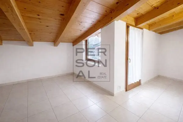 Casa Semindipendente via Centochiavi, Trento