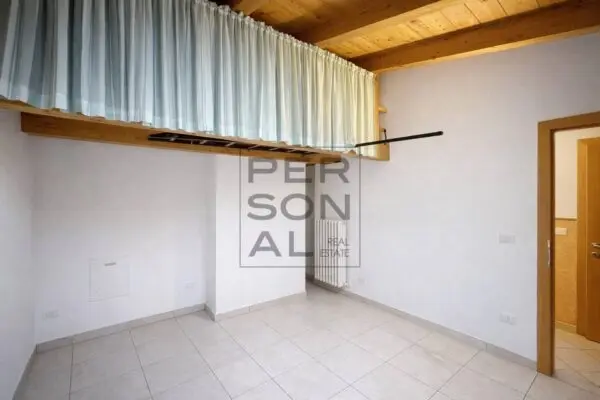 Casa Semindipendente via Centochiavi, Trento
