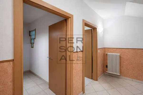 Casa Semindipendente via Centochiavi, Trento