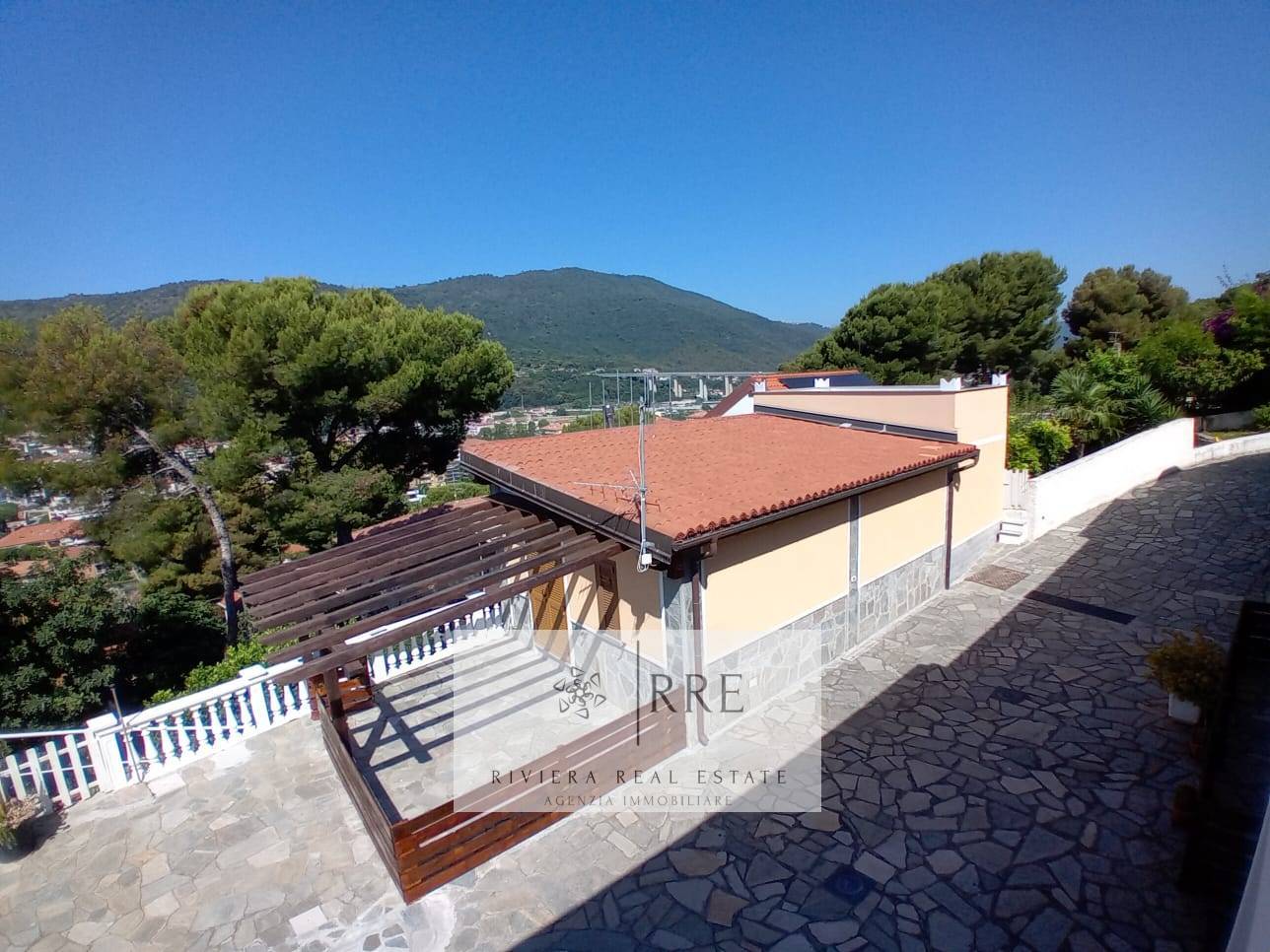 Immagine per Appartamento in vendita a Andora via San Damiano 