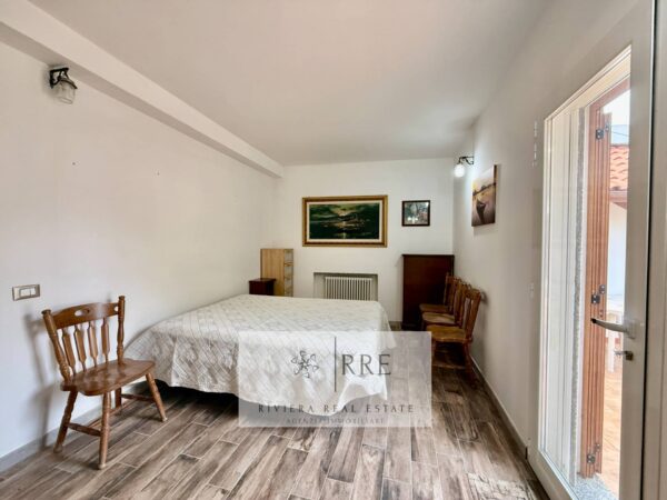 Appartamento via San Damiano, Andora
