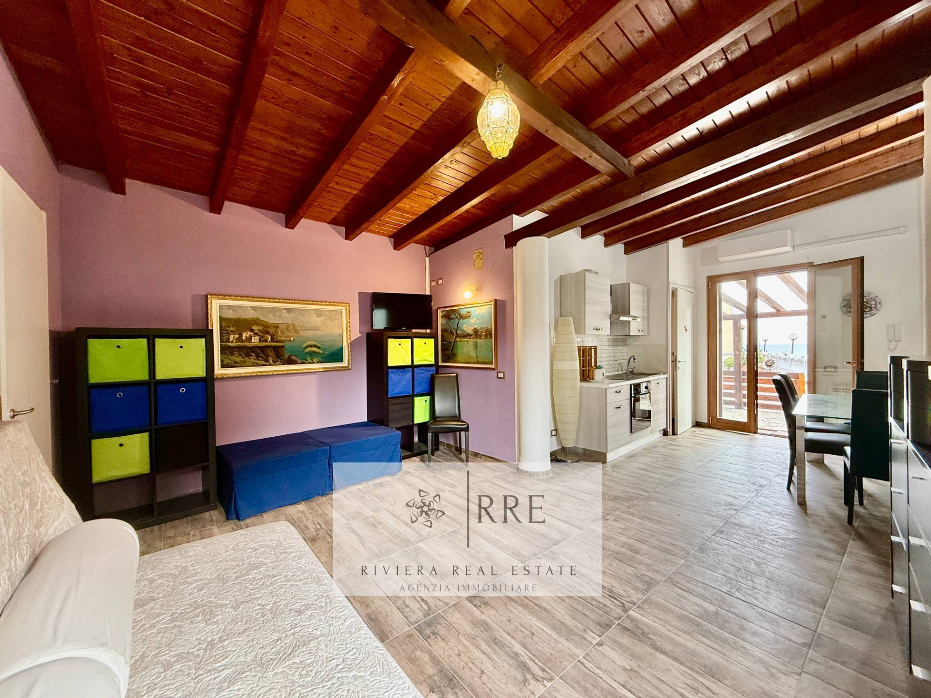 Immagine per Appartamento in vendita a Andora via San Damiano 