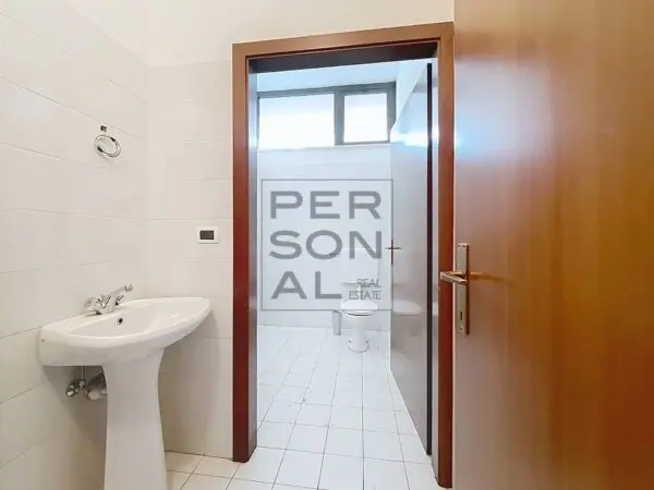 Ufficio via, Trento