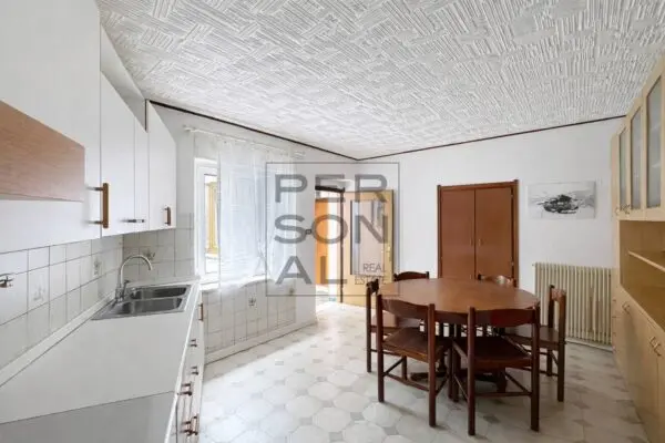 Appartamento via Telve Di Sopra, Torcegno