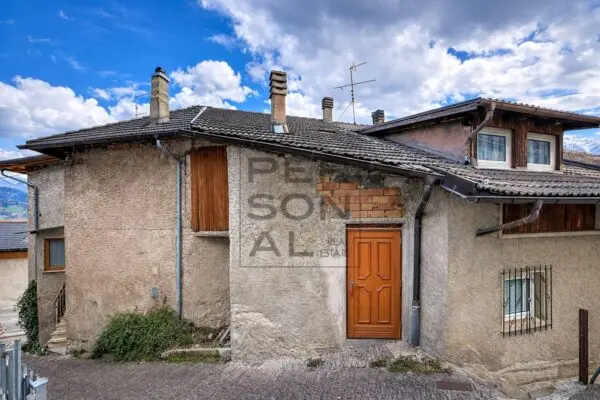 Appartamento via Telve Di Sopra, Torcegno