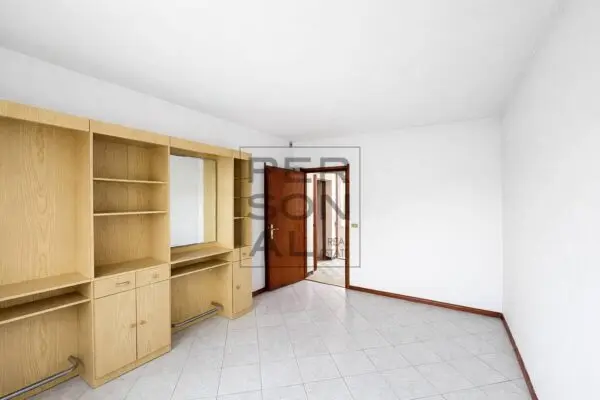 Appartamento via Telve Di Sopra, Torcegno