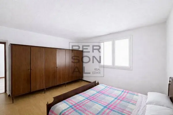 Appartamento via Telve Di Sopra, Torcegno