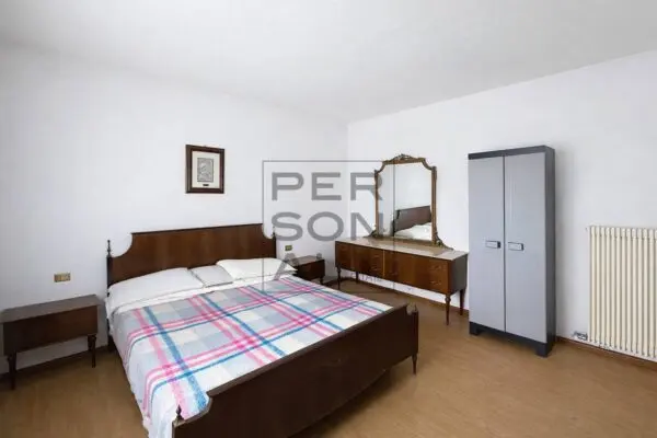Appartamento via Telve Di Sopra, Torcegno