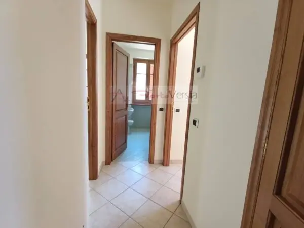 Villa via, Pietrasanta
