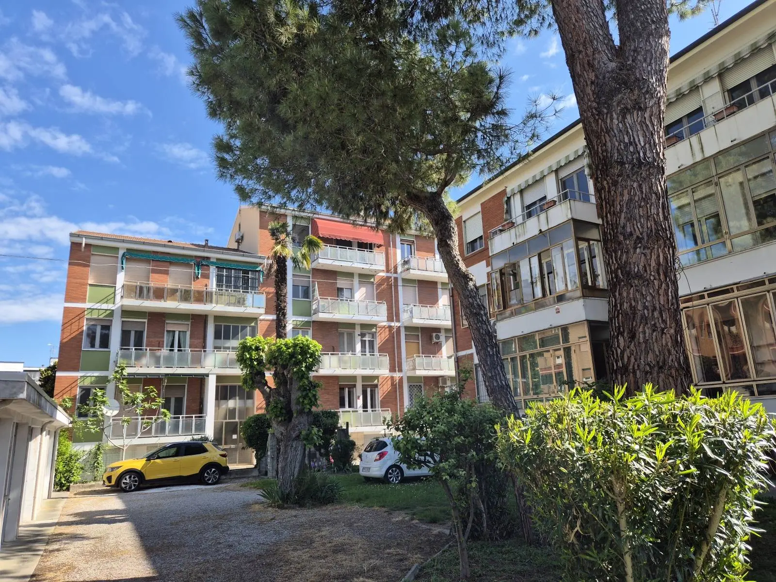 Immagine per Appartamento in vendita a Ferrara Contrada Del Mirasole 35
