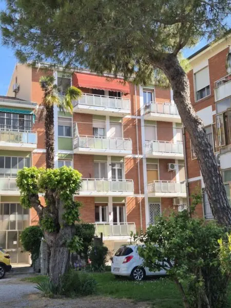 Appartamento via Contrada Del Mirasole 35, Ferrara