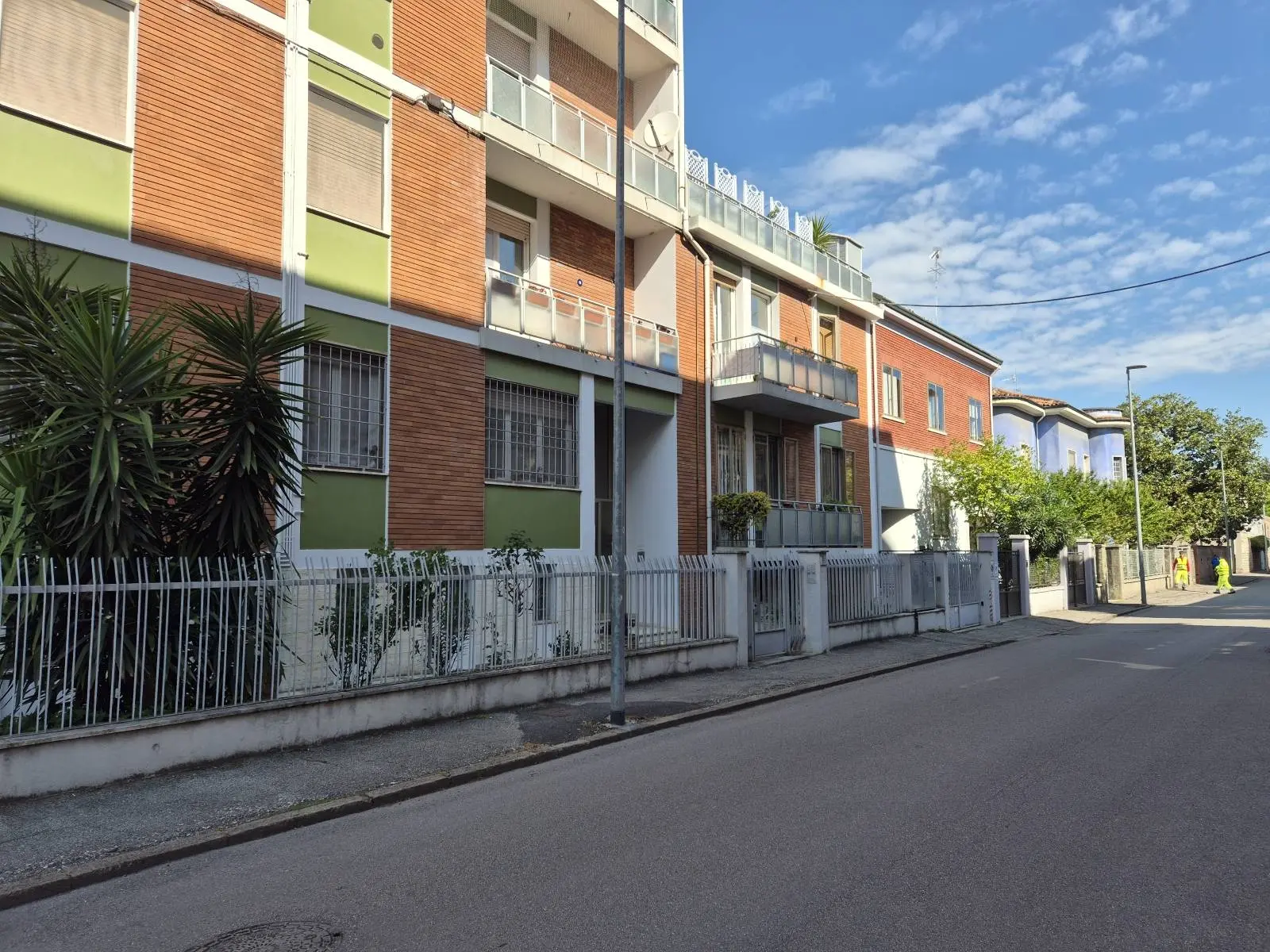 Immagine per Appartamento in vendita a Ferrara Contrada Del Mirasole 35