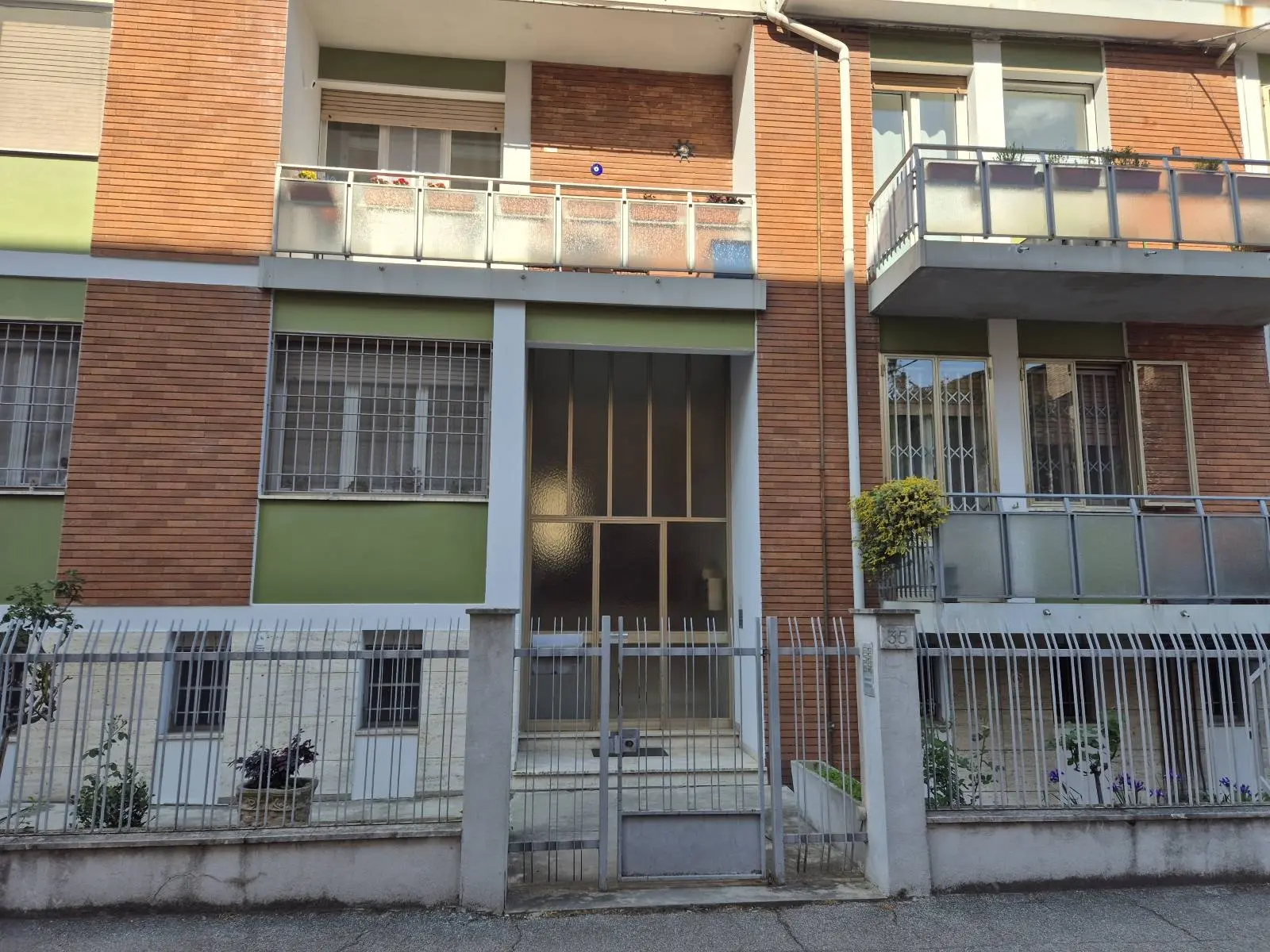 Immagine per Appartamento in vendita a Ferrara Contrada Del Mirasole 35