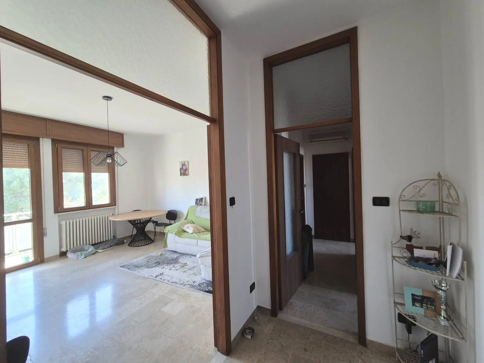 Immagine per Appartamento in vendita a Ferrara Contrada Del Mirasole 35