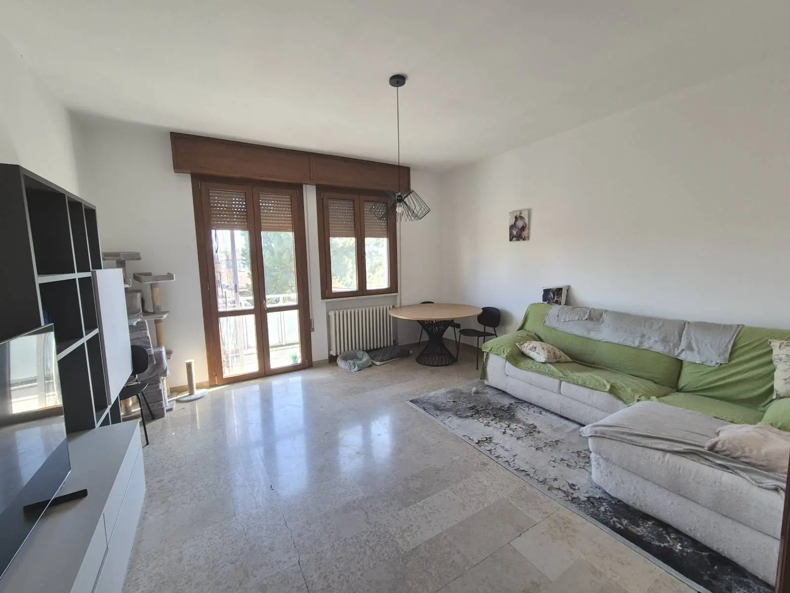 Immagine per Appartamento in vendita a Ferrara Contrada Del Mirasole 35