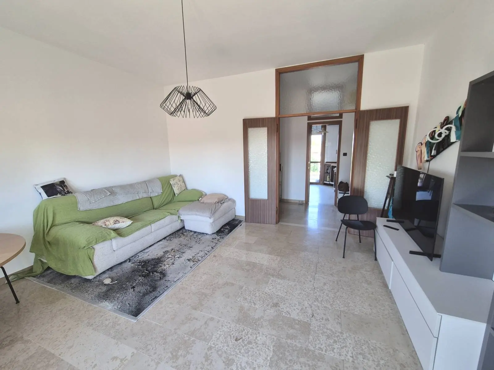 Immagine per Appartamento in vendita a Ferrara Contrada Del Mirasole 35