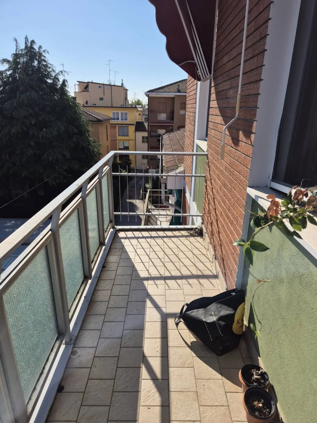 Immagine per Appartamento in vendita a Ferrara Contrada Del Mirasole 35