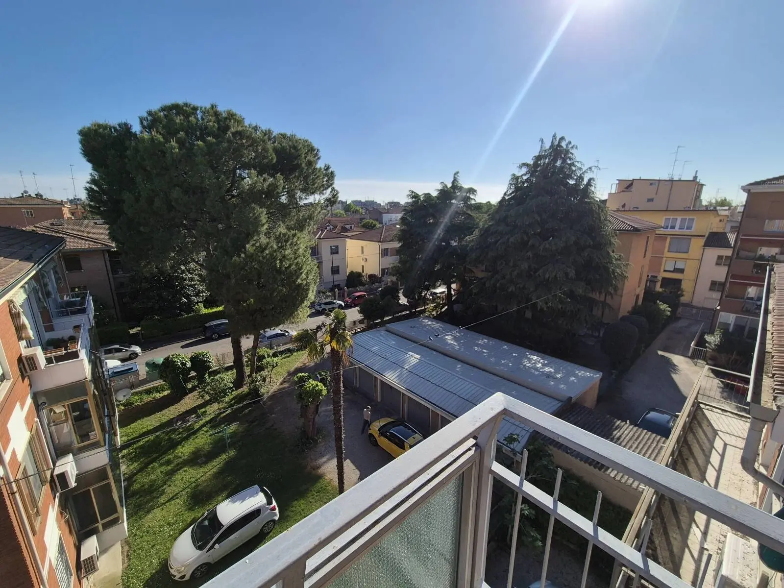 Immagine per Appartamento in vendita a Ferrara Contrada Del Mirasole 35