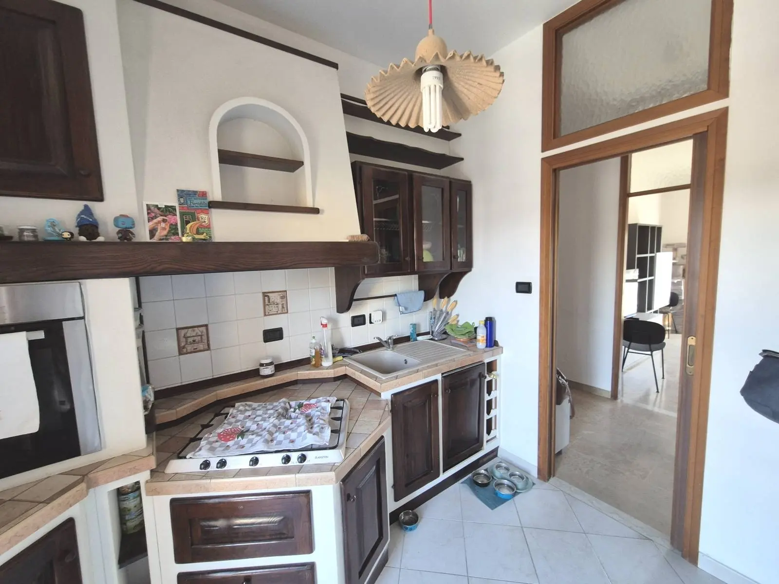 Immagine per Appartamento in vendita a Ferrara Contrada Del Mirasole 35