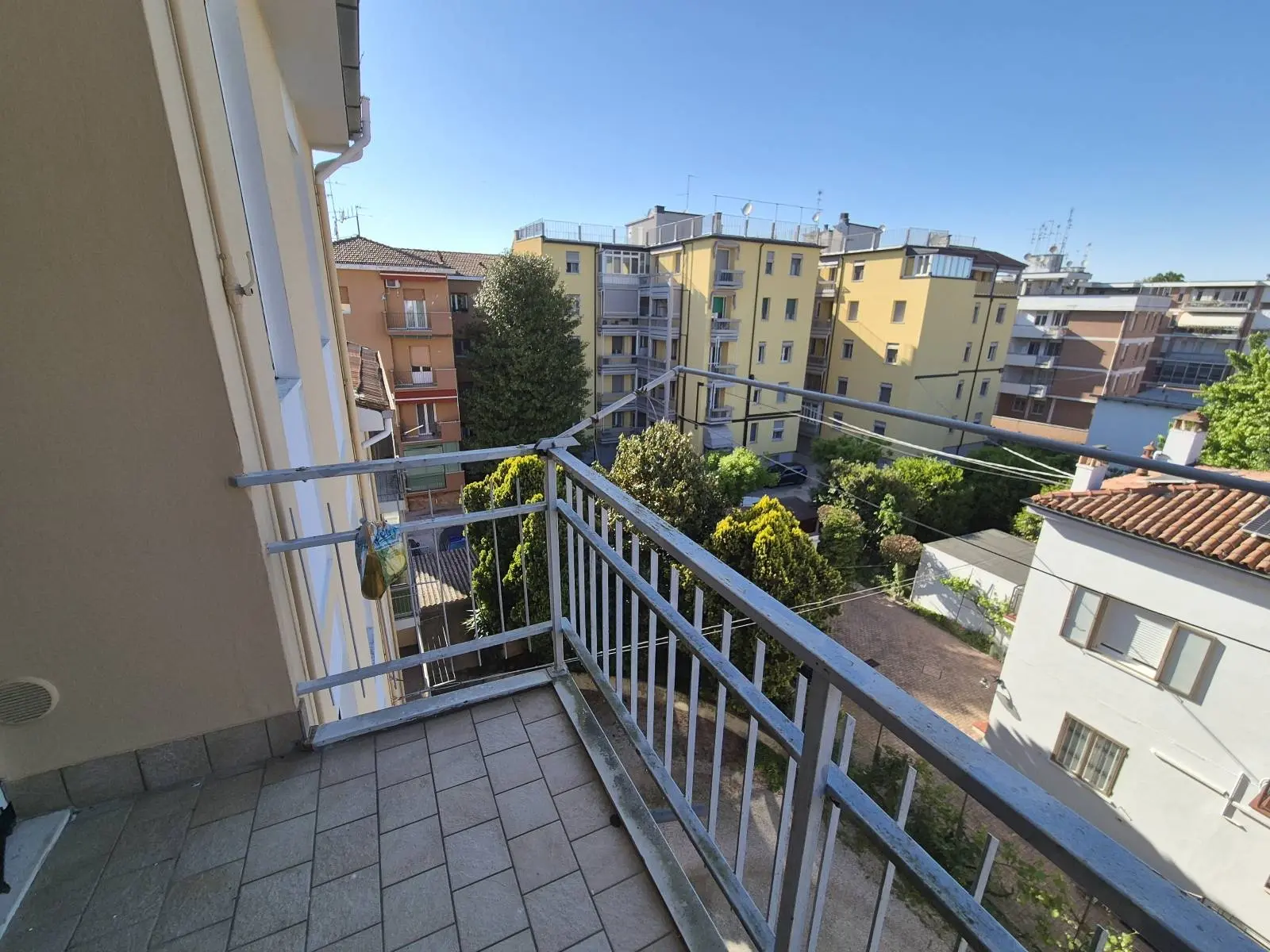 Immagine per Appartamento in vendita a Ferrara Contrada Del Mirasole 35