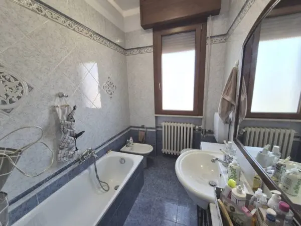 Immagine per Appartamento in vendita a Ferrara Contrada Del Mirasole 35