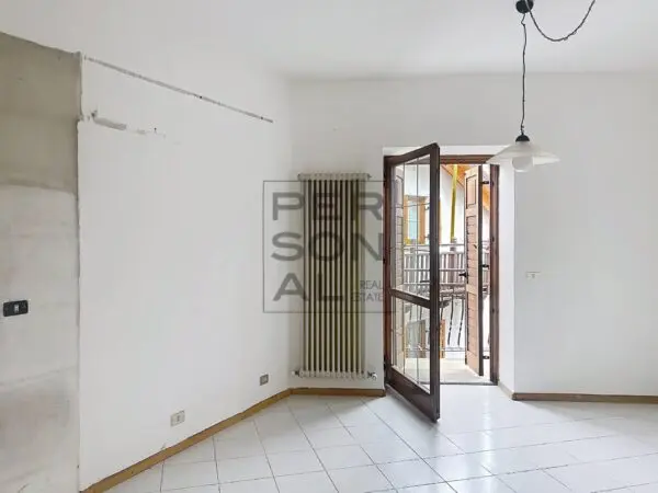 Casa Semindipendente via Vicolo Frona 8, Cembra Lisignago