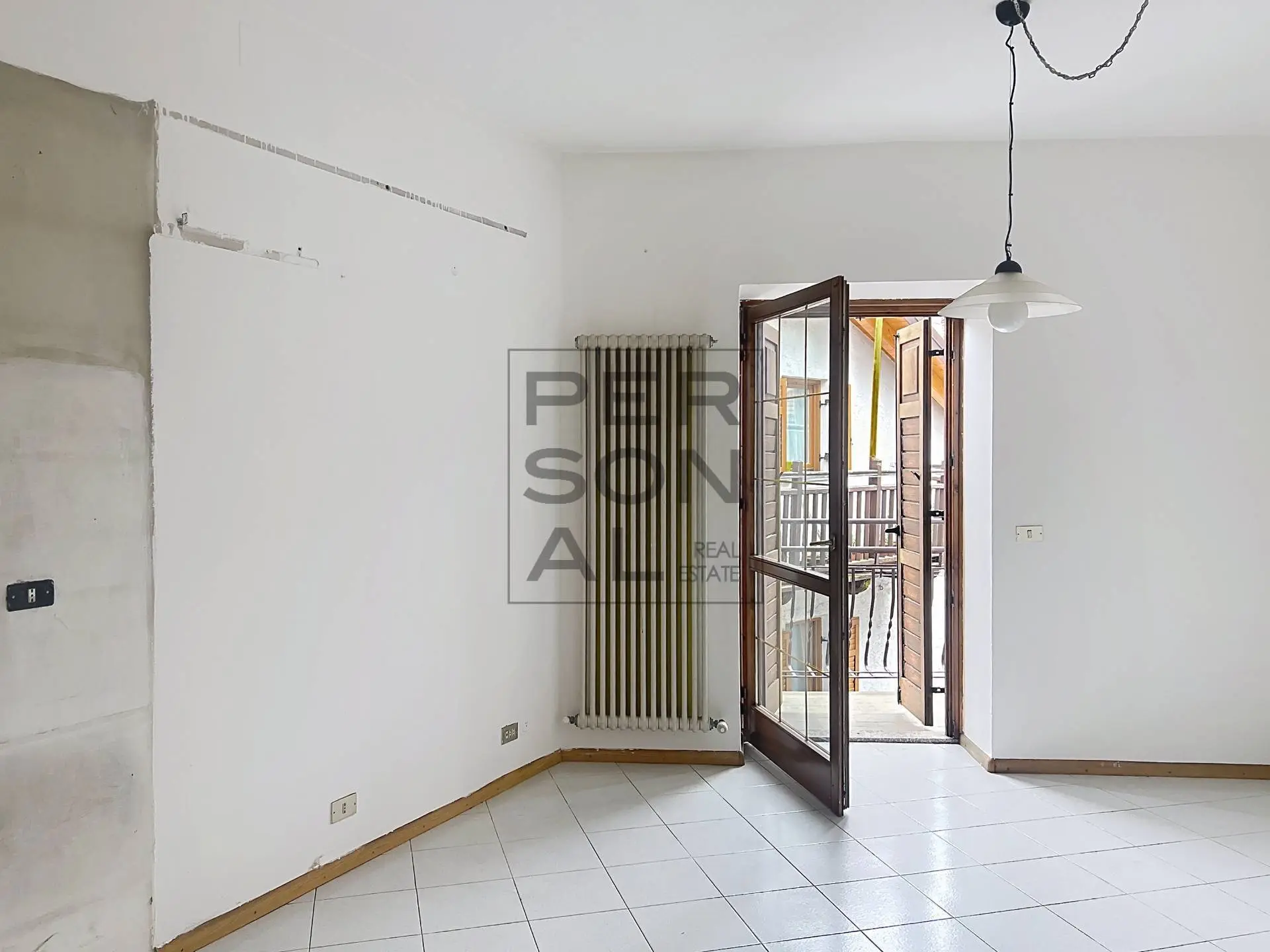 Immagine per Casa Semindipendente in vendita a Cembra Lisignago Vicolo Frona 8