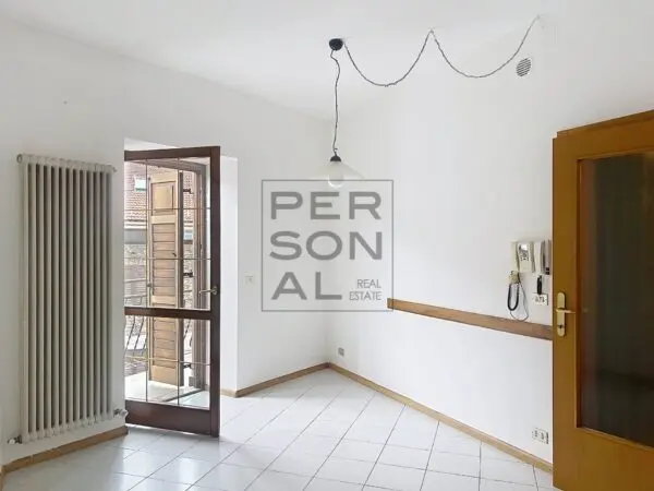 Casa Semindipendente via Vicolo Frona 8, Cembra Lisignago