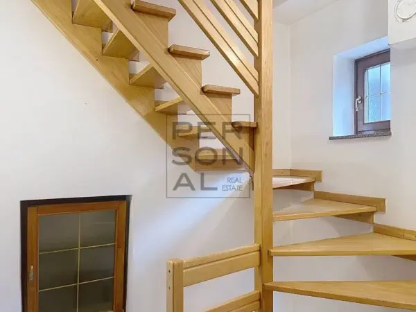 Casa Semindipendente via Vicolo Frona 8, Cembra Lisignago