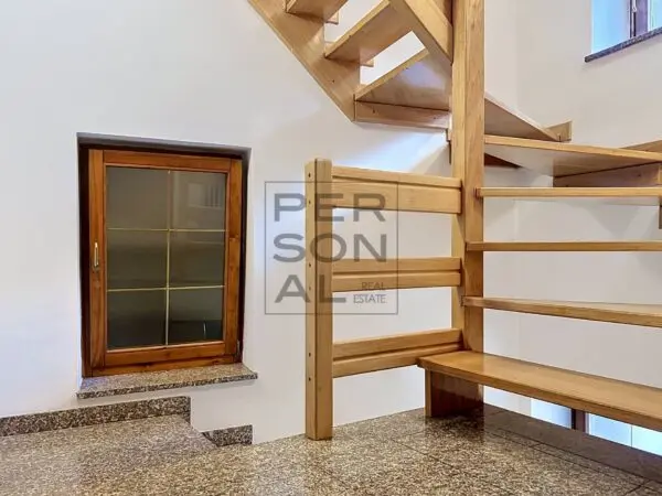 Casa Semindipendente via Vicolo Frona 8, Cembra Lisignago