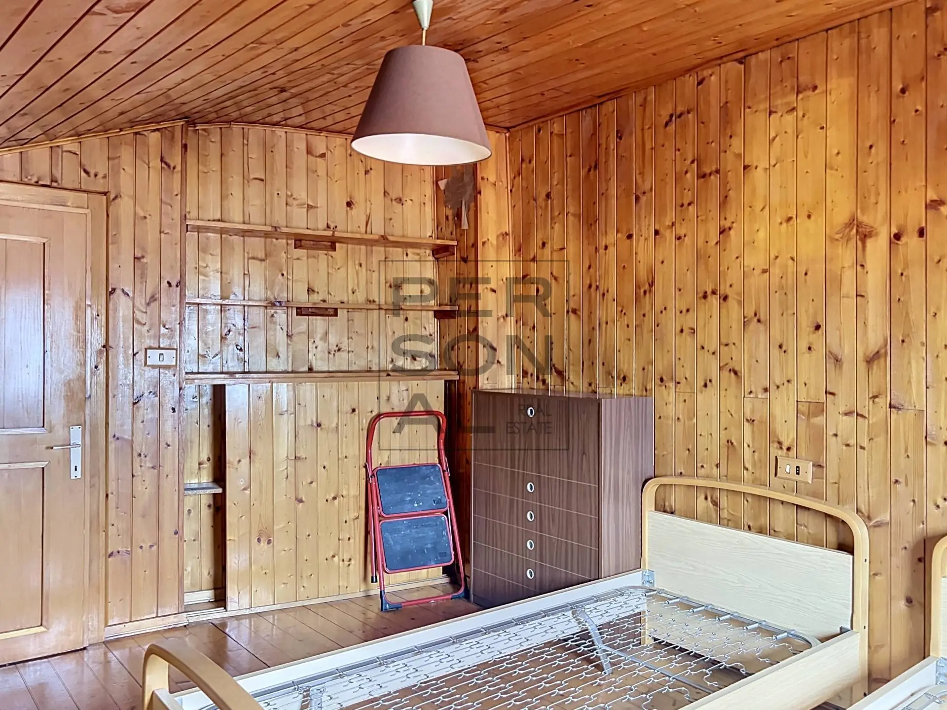 Immagine per Casa Semindipendente in vendita a Cembra Lisignago Vicolo Frona 8