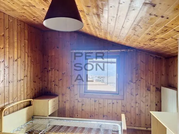 Casa Semindipendente via Vicolo Frona 8, Cembra Lisignago