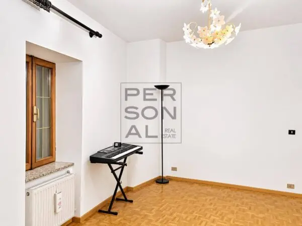 Casa Semindipendente via Vicolo Frona 8, Cembra Lisignago