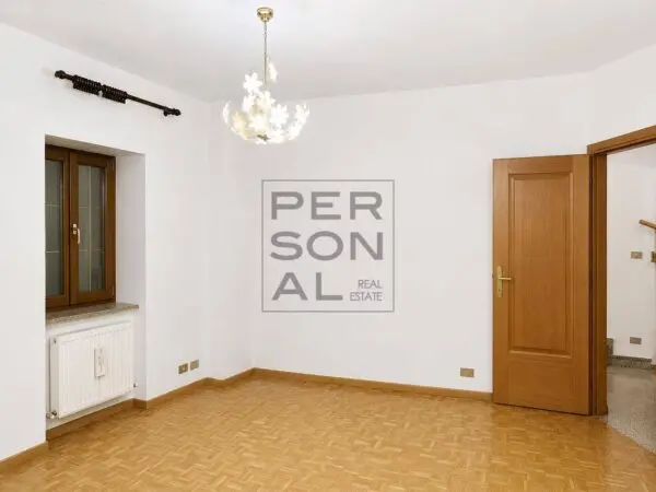 Casa Semindipendente via Vicolo Frona 8, Cembra Lisignago