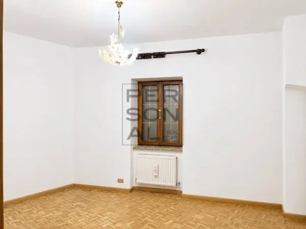 Casa Semindipendente via Vicolo Frona 8, Cembra Lisignago