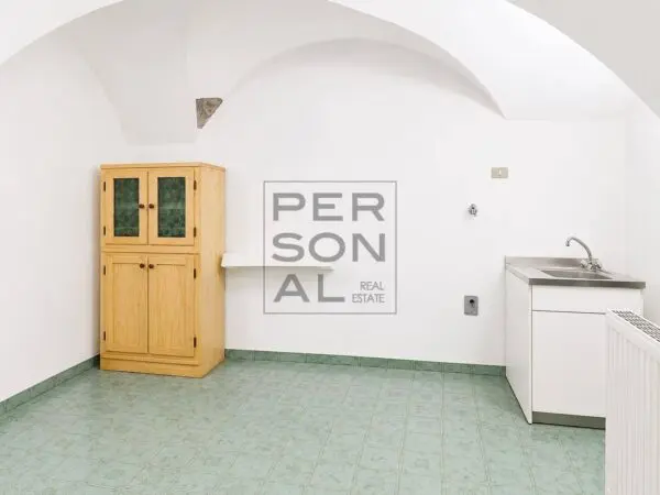 Casa Semindipendente via Vicolo Frona 8, Cembra Lisignago
